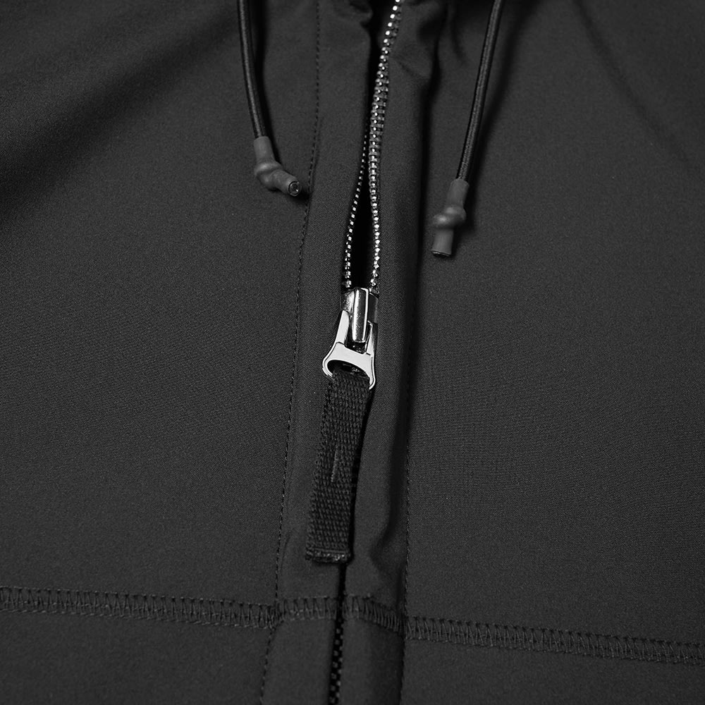 Stone Island Hooded Softshell Jacket - 3