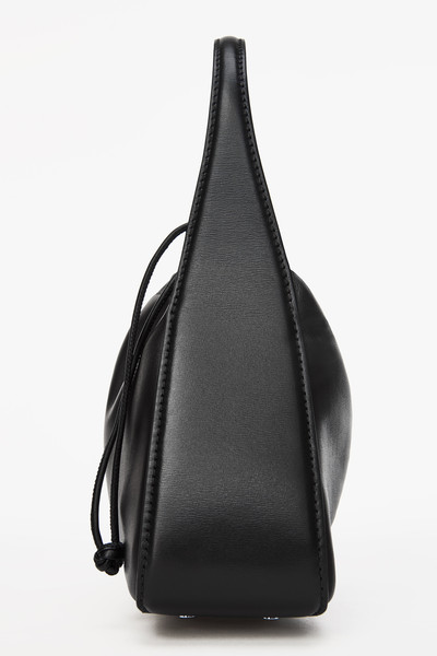 Alexander Wang RYAN BAG IN LEATHER outlook