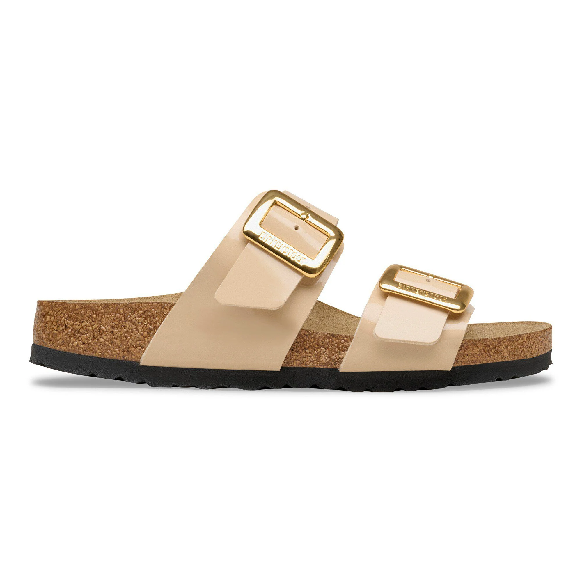 Sydney Luxe Buckle - 1