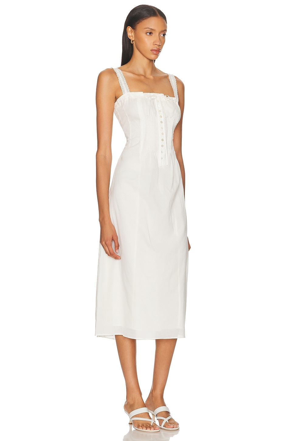 Matilde Dress - 2