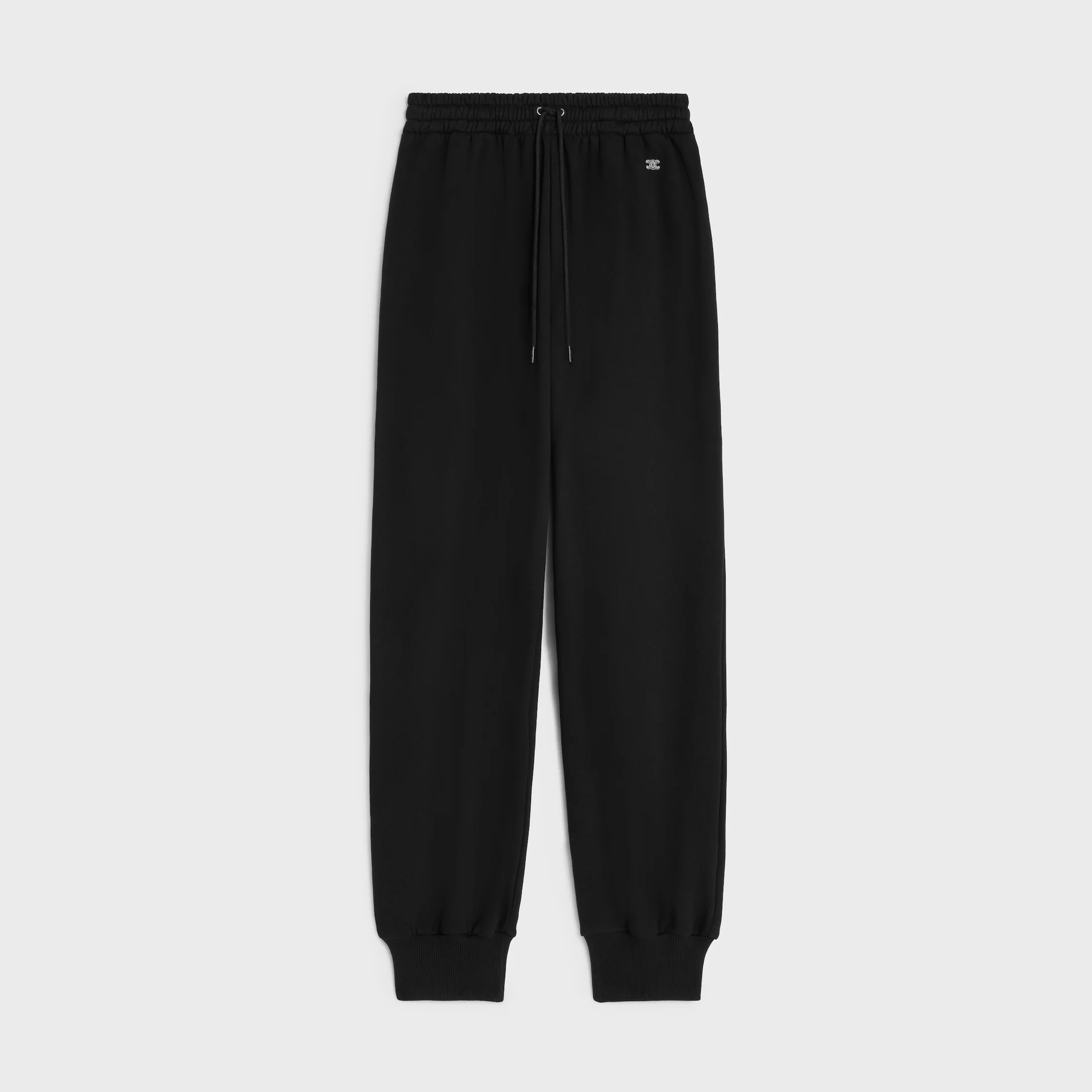 jogging IN cotton fleece - 1