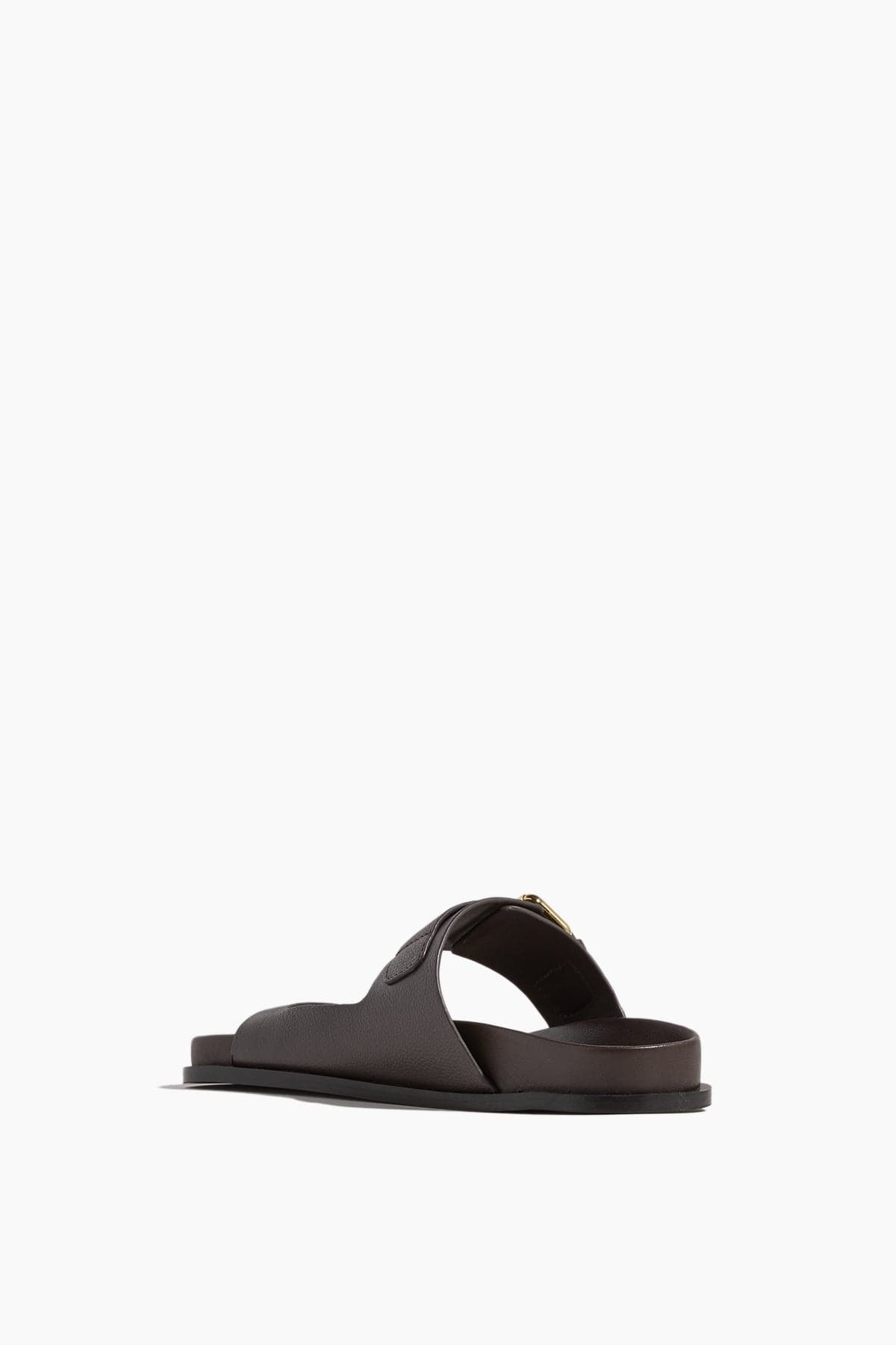 Prince Sandal in Graphite - 3