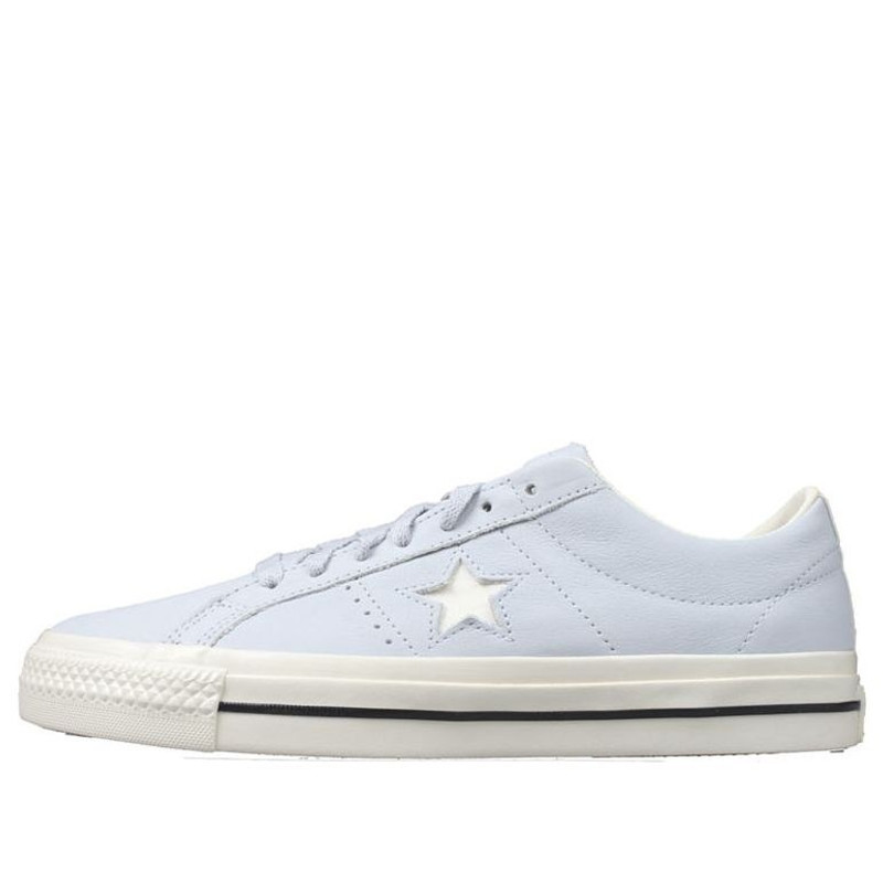 Converse One Star Pro 'Grey' A02942C - 1