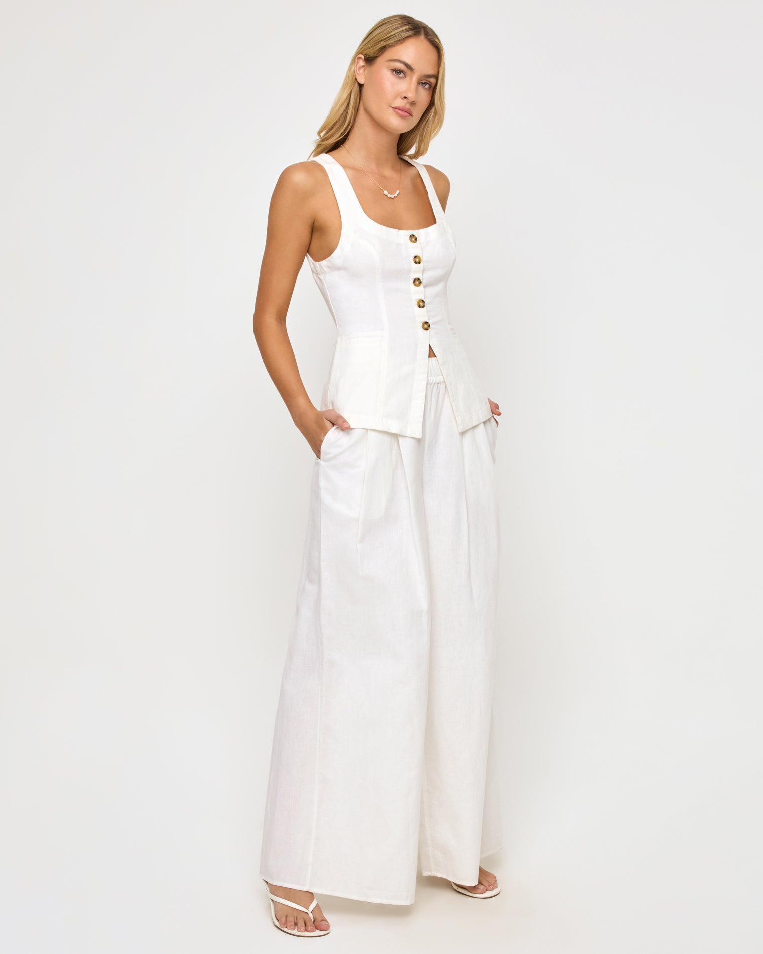Sofie Vest - 3