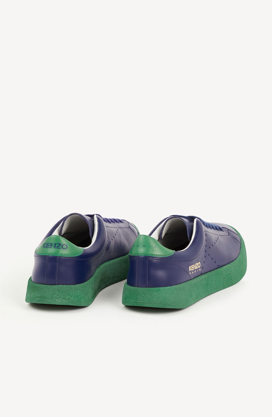 KENZOSWING trainers - 2