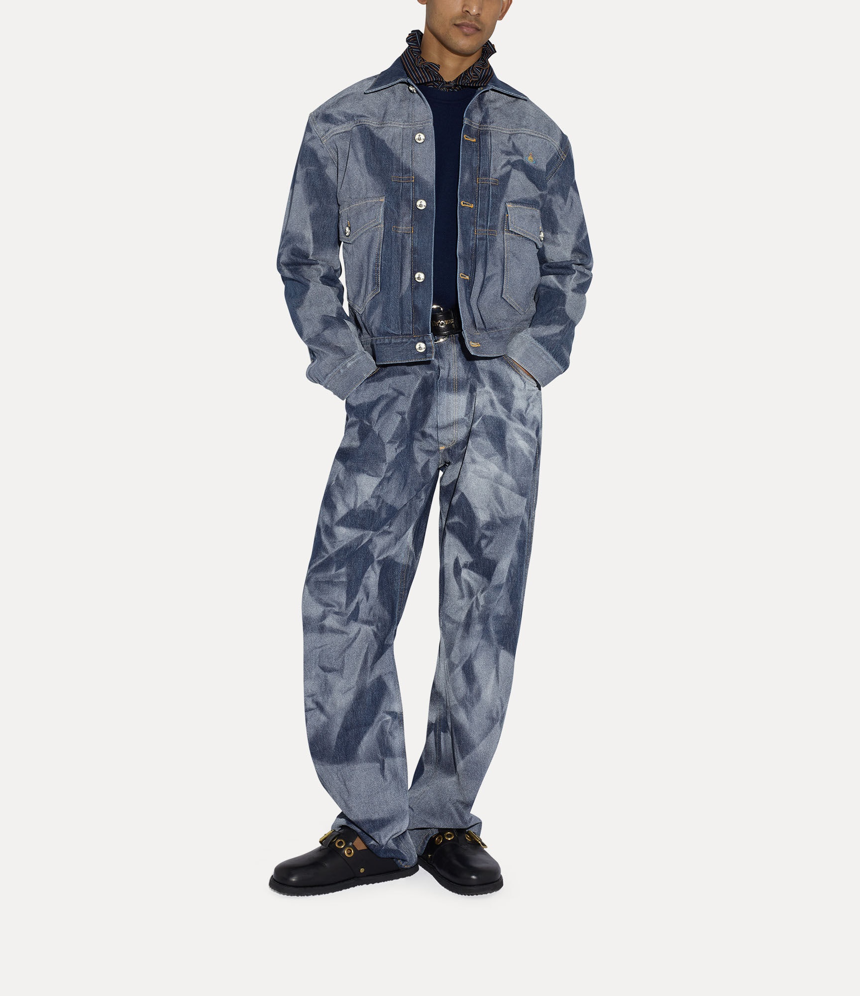 BAGGY JEANS - 14