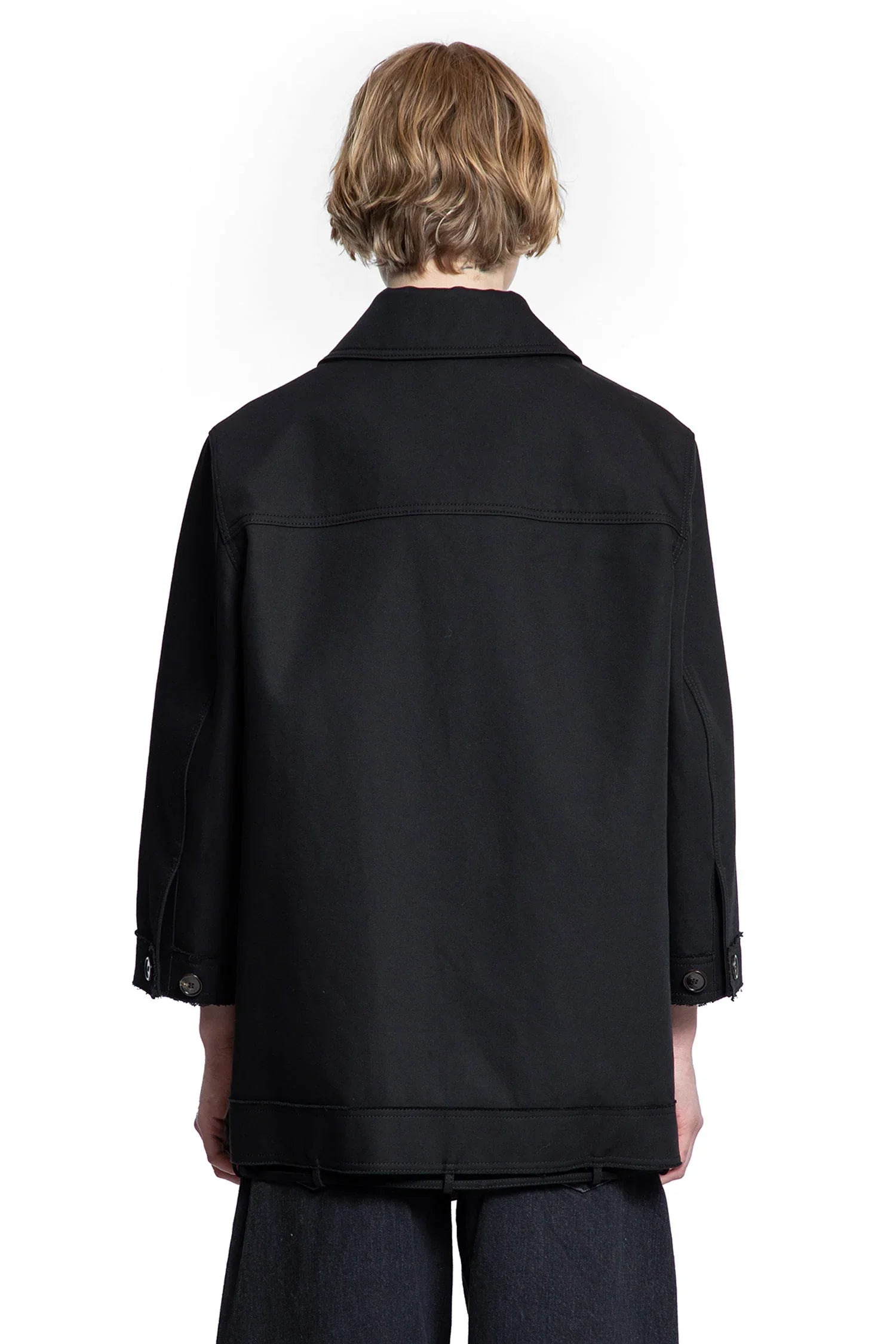 Short-Cotton-Car-Coat - 3