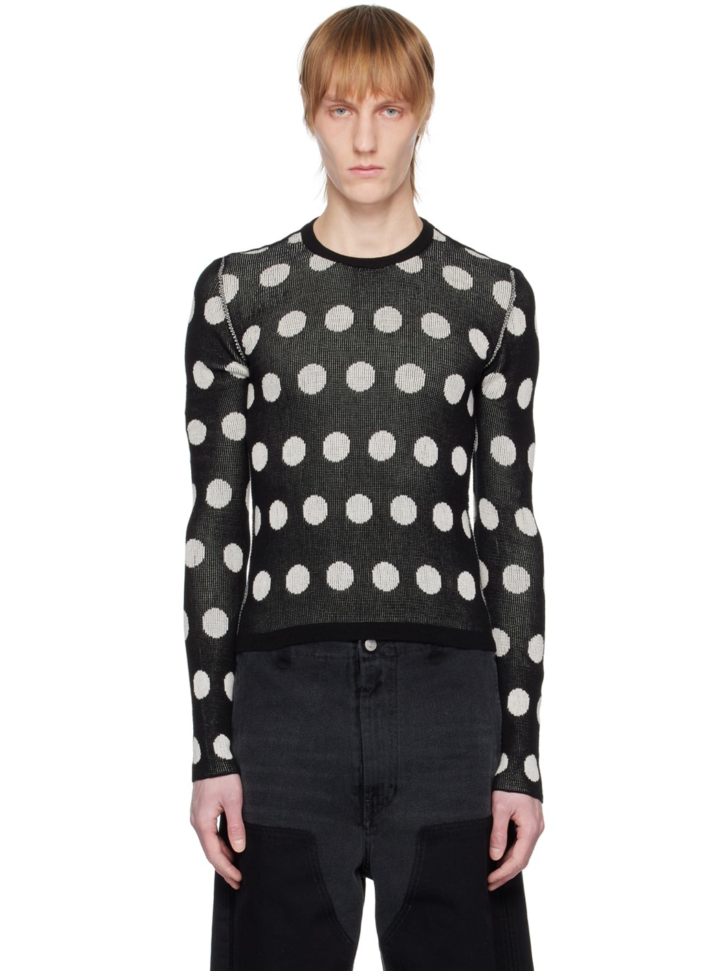 トップス Maison Margiela s-l400.jpg