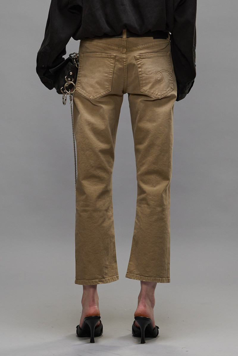 BOY STRAIGHT - PEBBLE STRETCH 4
