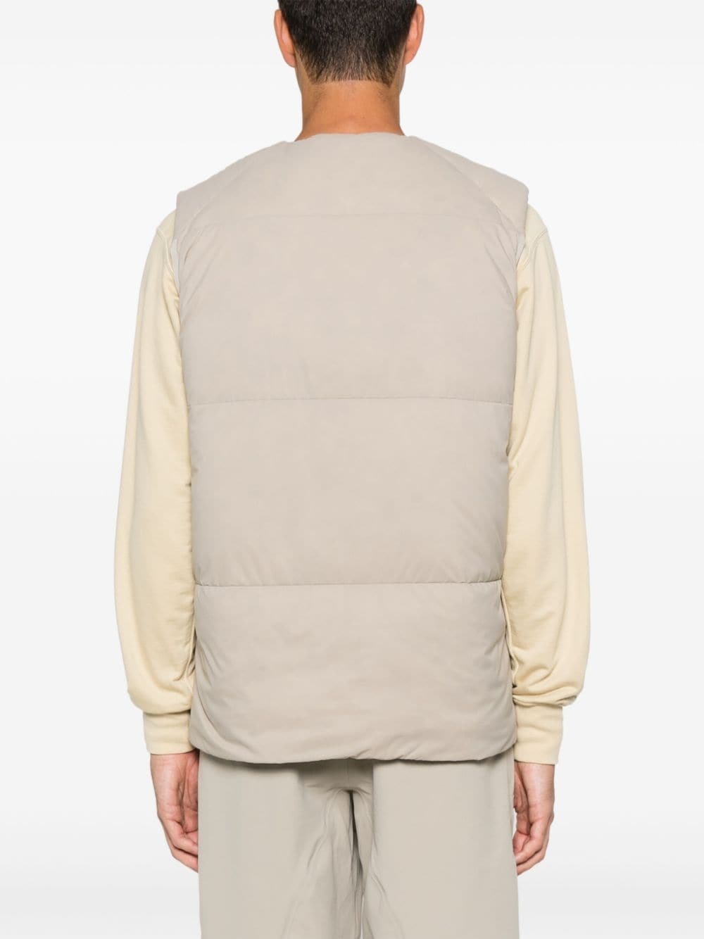 Conduit gilet - 4