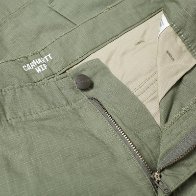 Carhartt Carhartt WIP Regular Cargo Short outlook