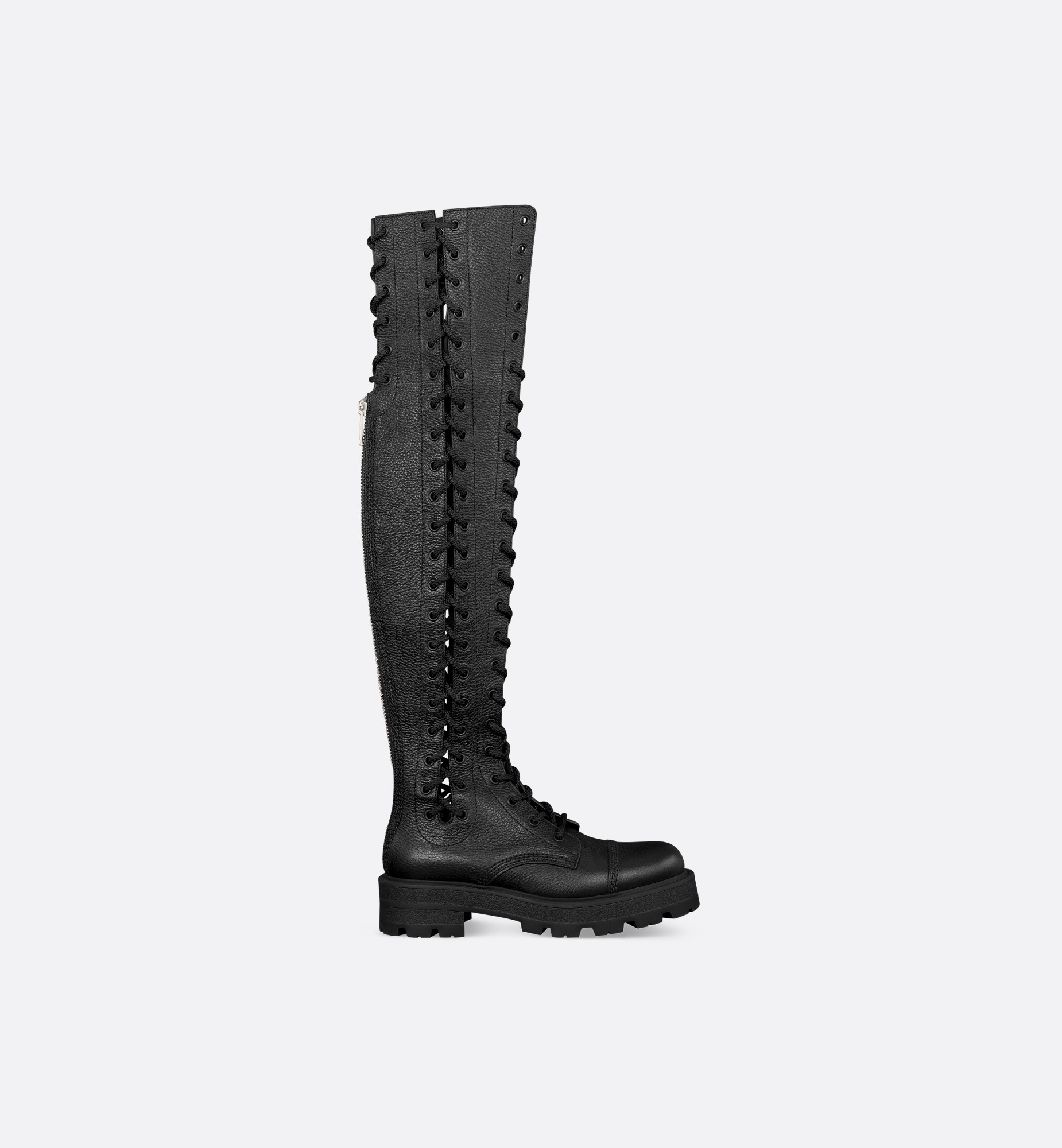 D-Road Thigh Boot - 2