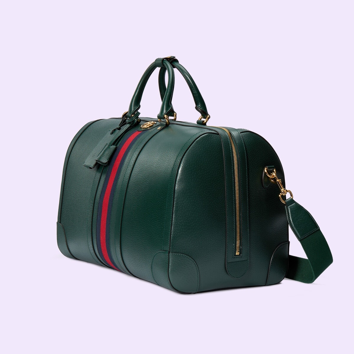 Gucci Savoy large duffle bag - 2