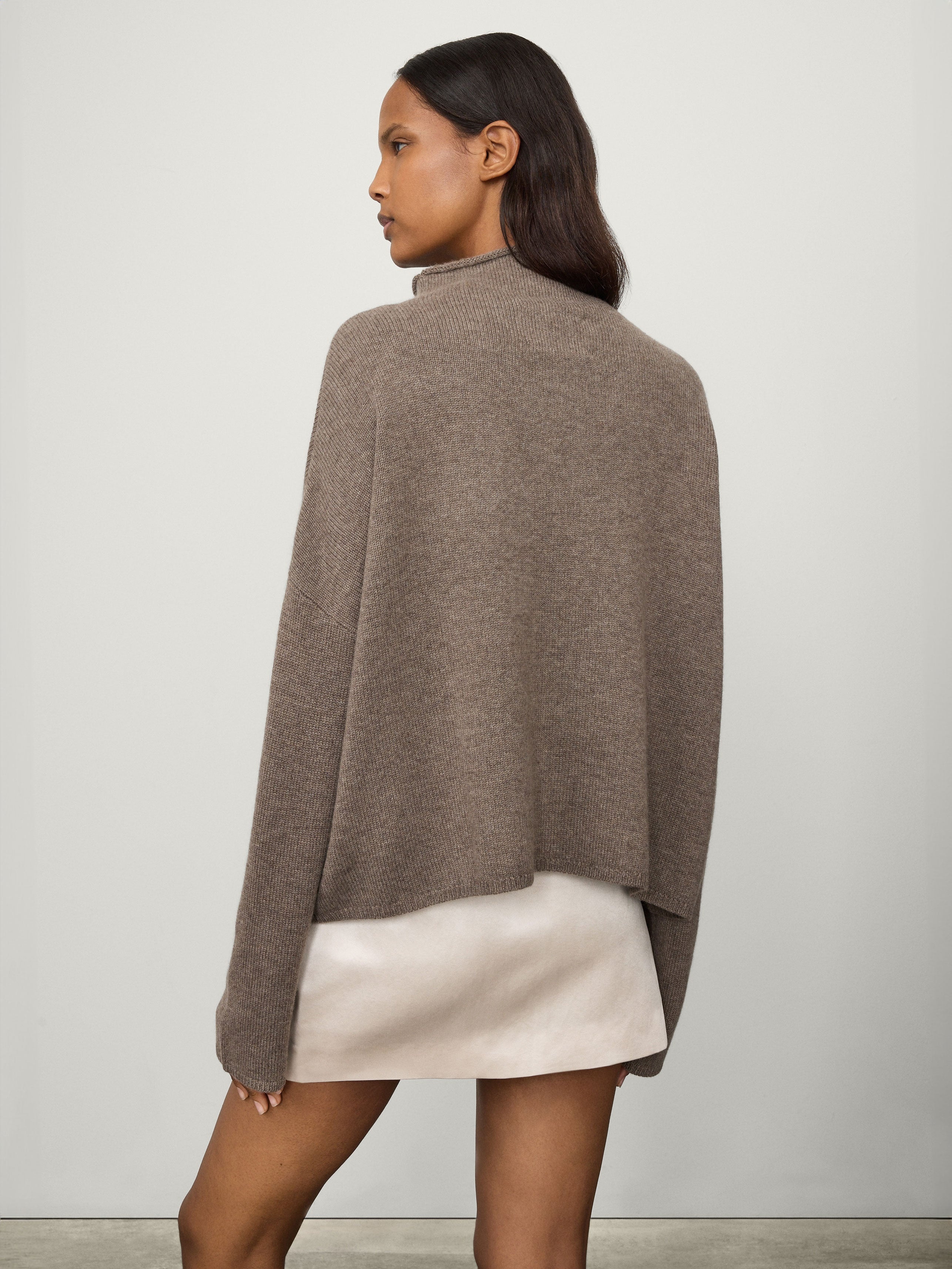 The Sandy Sweater - 3