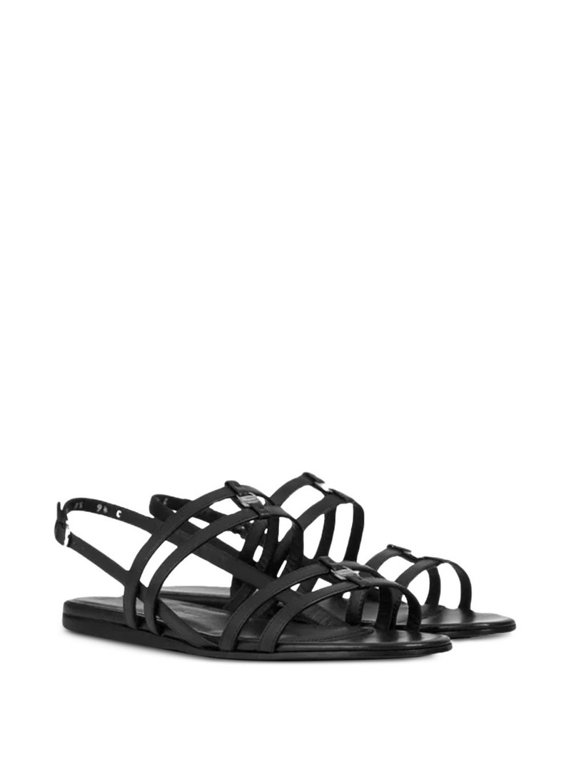 FERRAGAMO Typa sandals outlook