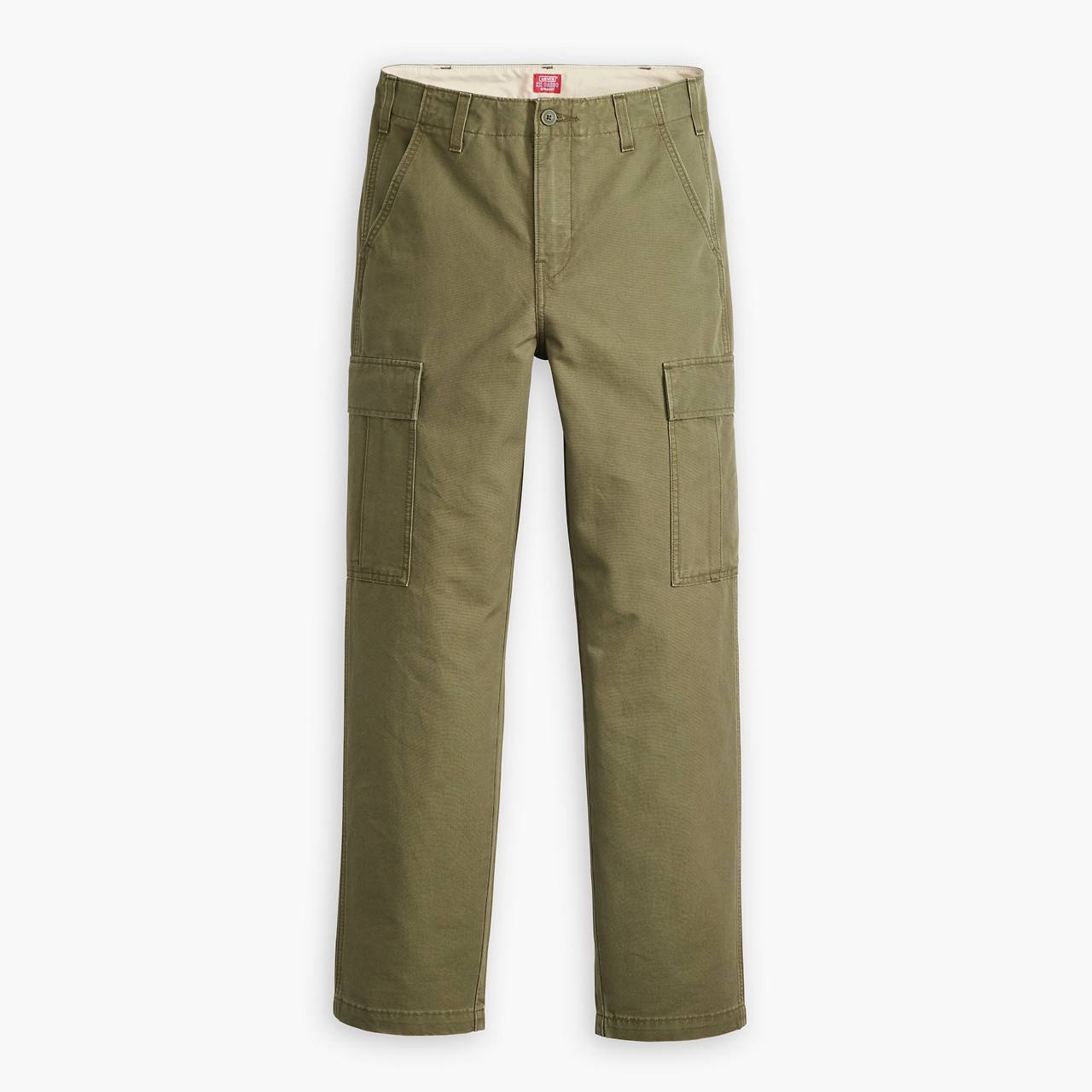LEVI'S® XX CARGO STRAIGHT FIT MEN'S PANTS - 1
