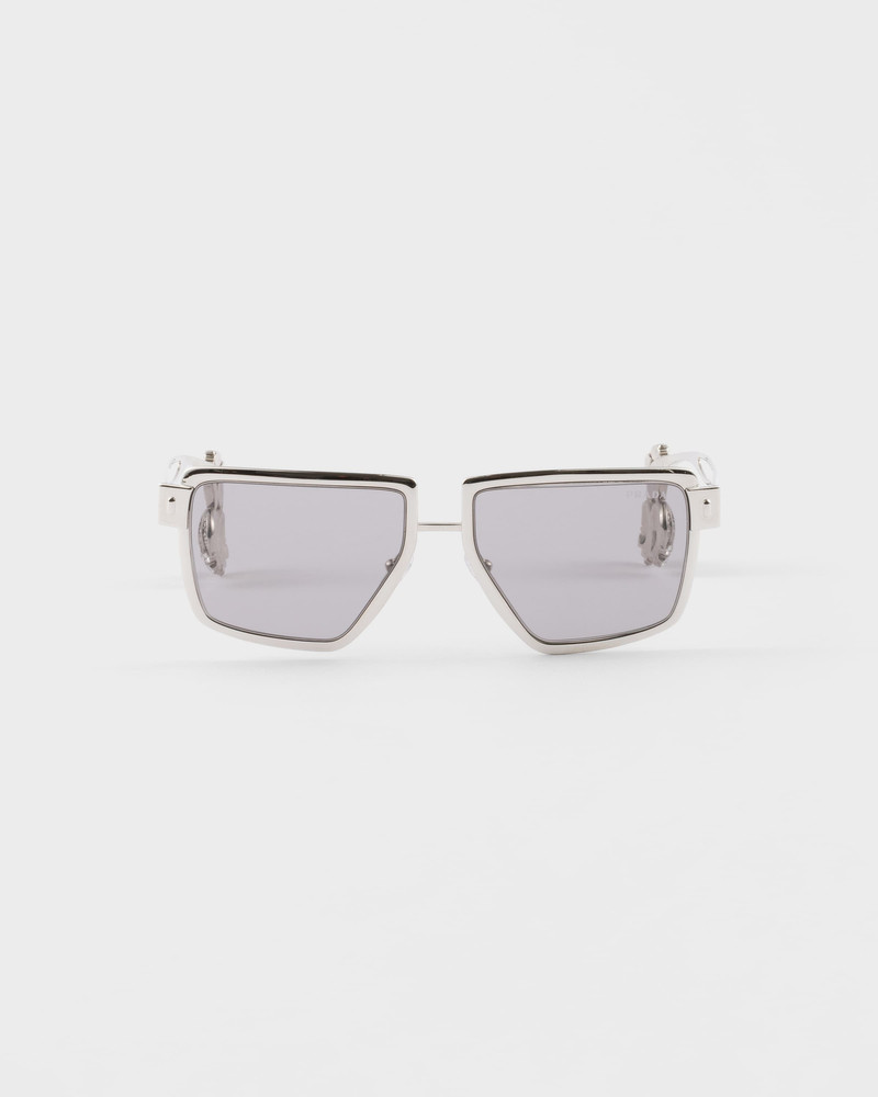 Prada Runway sunglasses 1