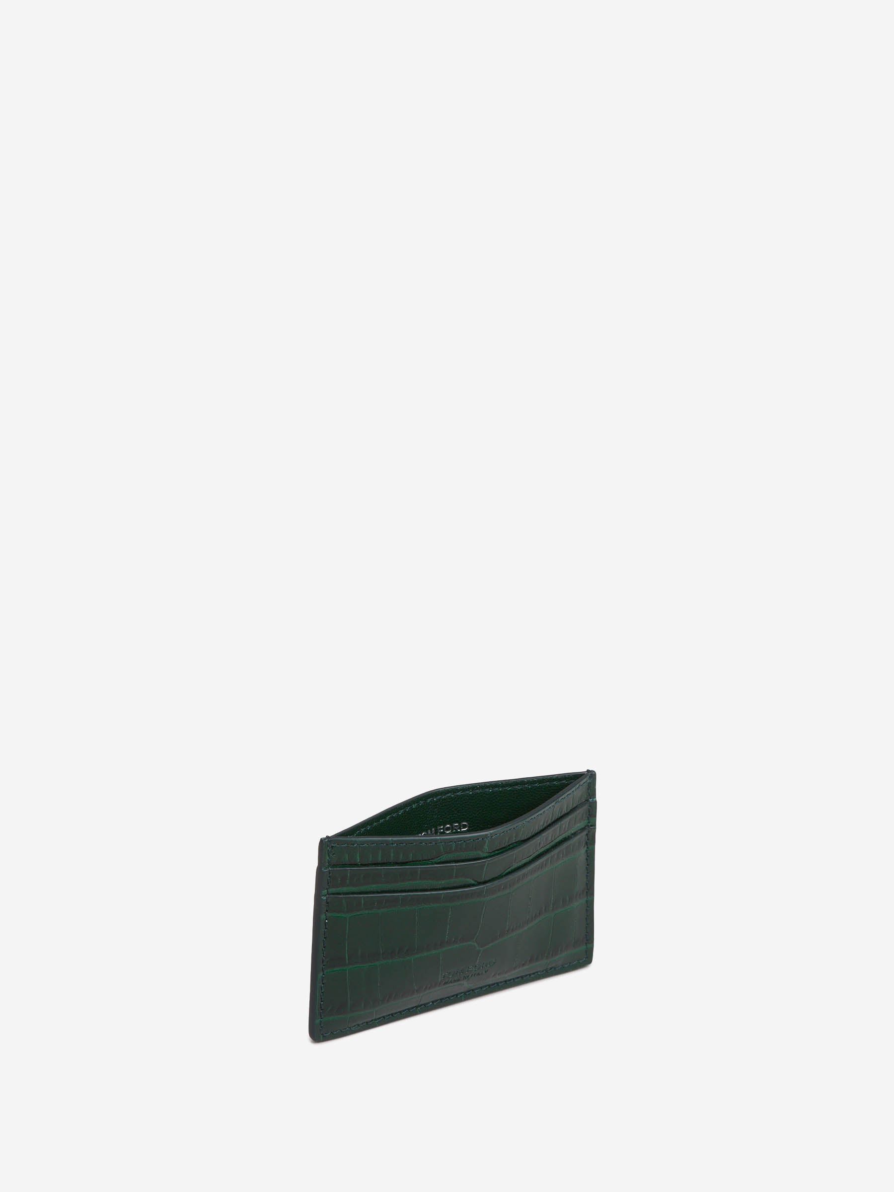 CARDHOLDER LEATHER - 2