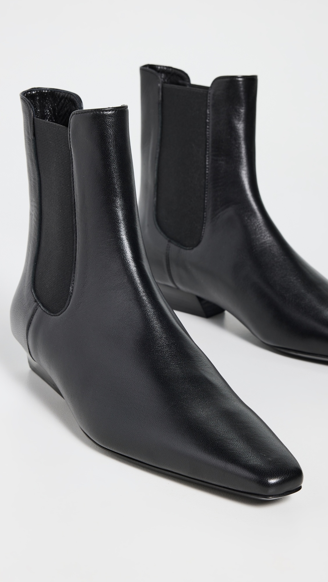 Wally Chelsea Boots - 4