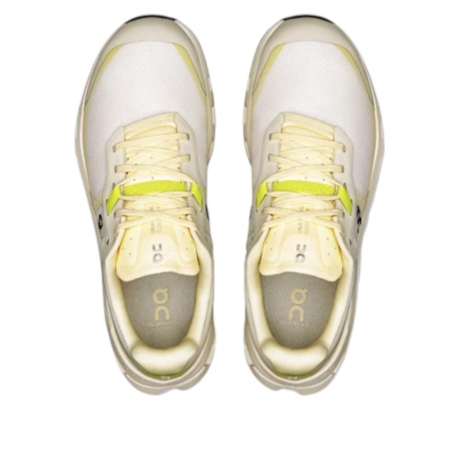 (WMNS) On Running Cloudvista 2 'Pelican Ghost' 3WE30133563 - 4