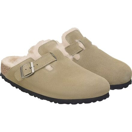 Boston Shearling Lined Shoe - Women's - 2