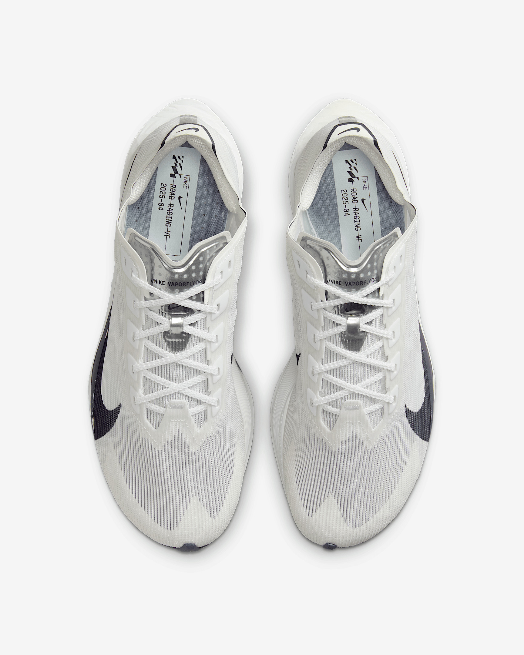 Nike Vaporfly 4 Women's Road Racing Shoes - 4