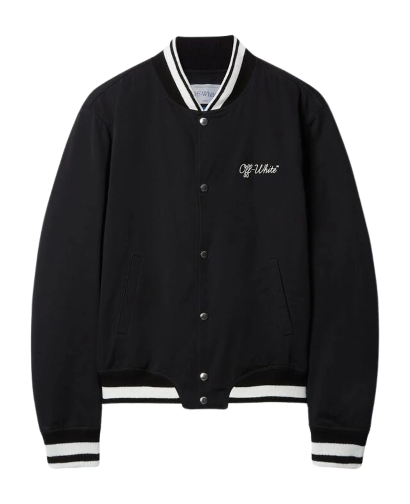 Souvenir Varsity Jacket - 1