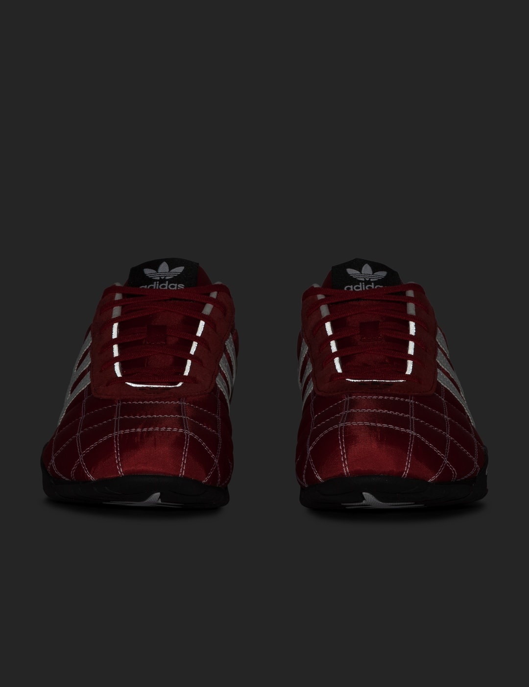 ★adidas★ ADIRACER LO Red ★22-30cm★大人気★JP7013 Adidas ADIRACER LO Red | BSTN Store