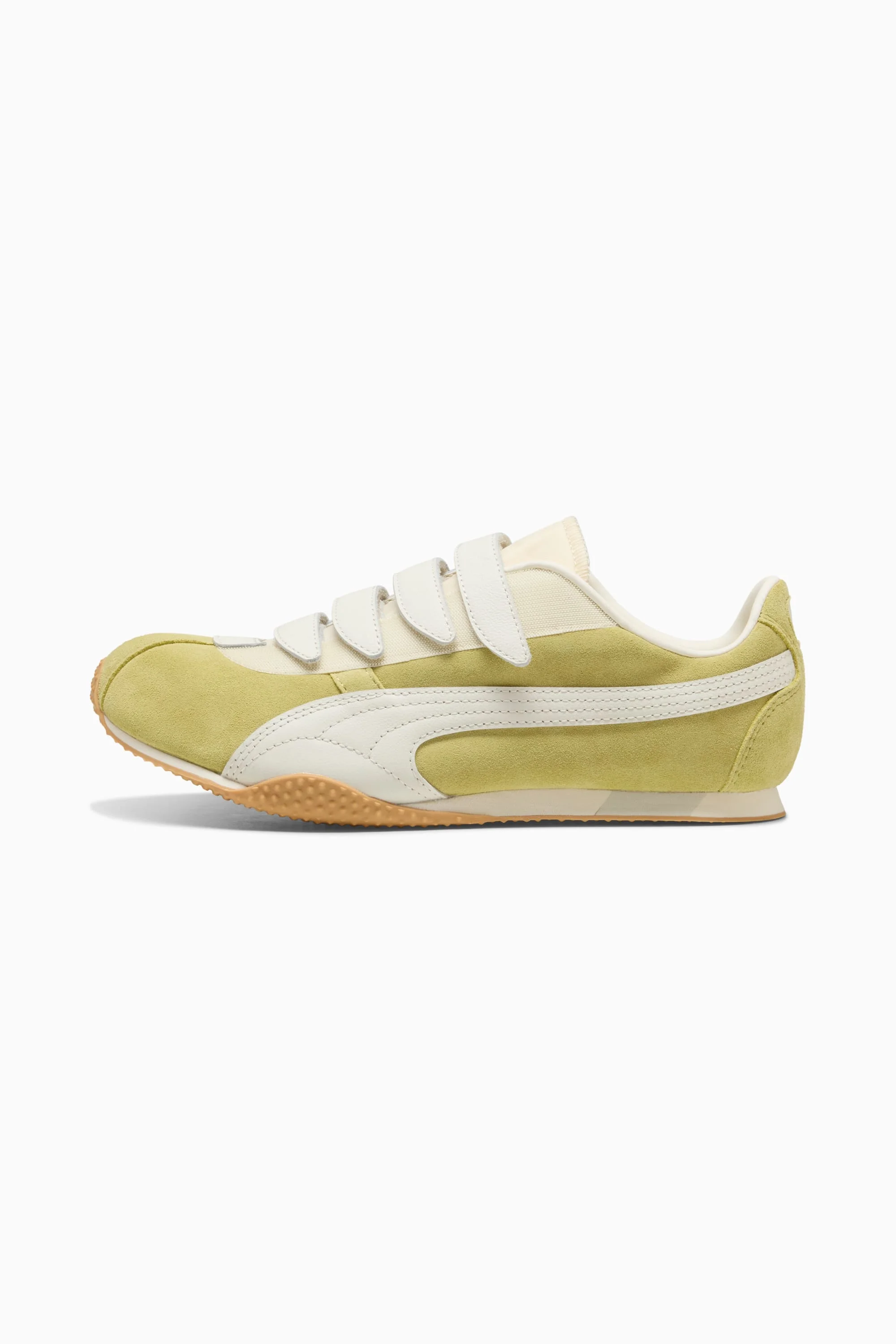 H-Street Strap Sneakers - 1