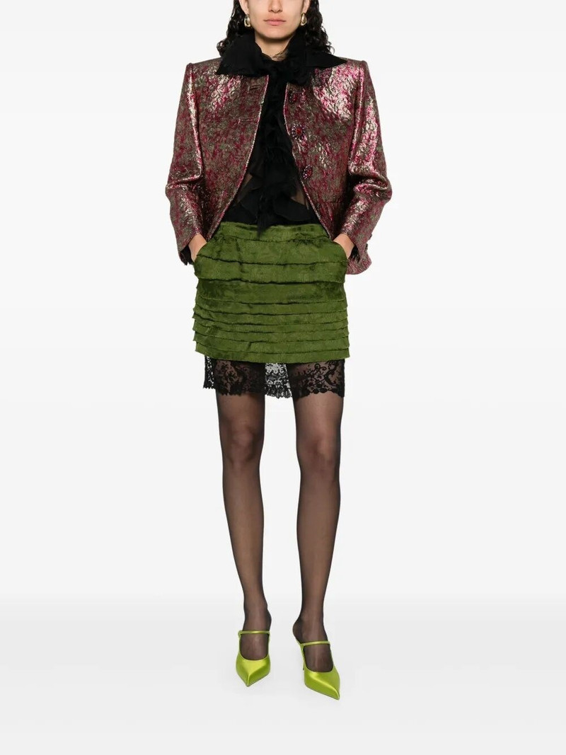 SAINT LAURENT Jacket outlook