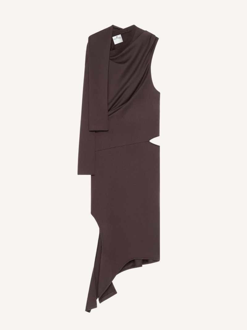 OFF SHOULDER DRESS - 1