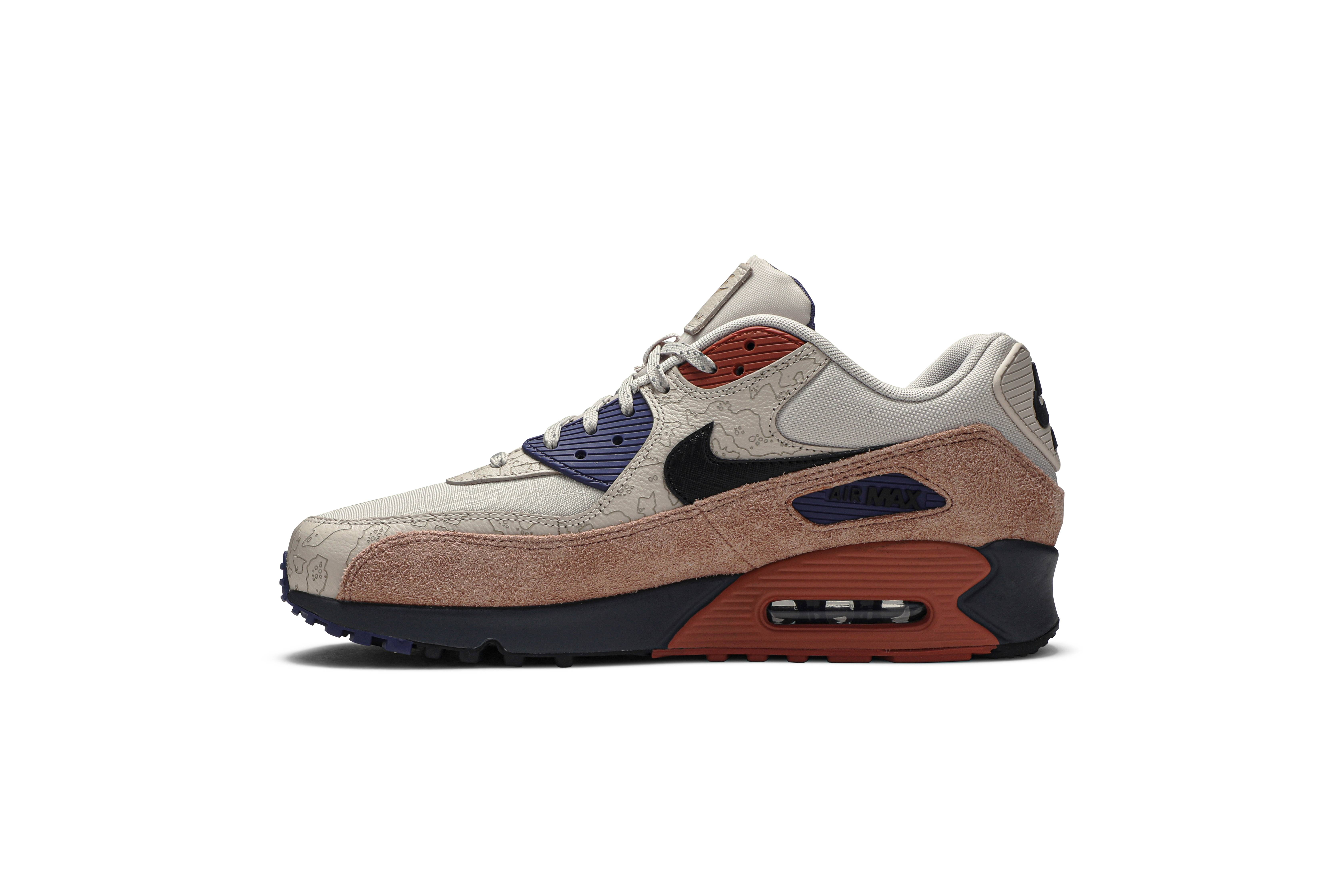 Air Max 90 NRG 'Camowabb' - 3