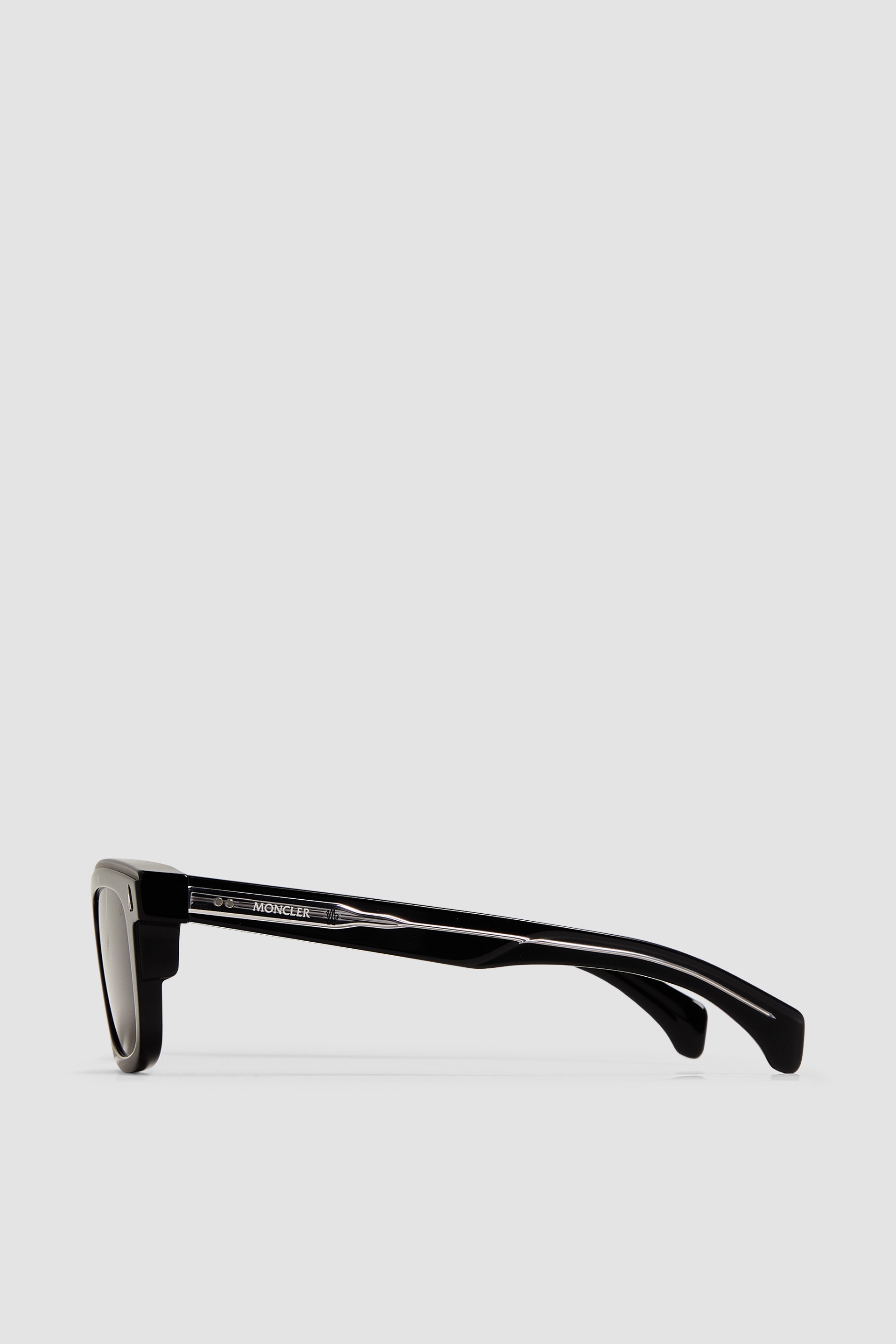 Claro Squared Sunglasses - 3