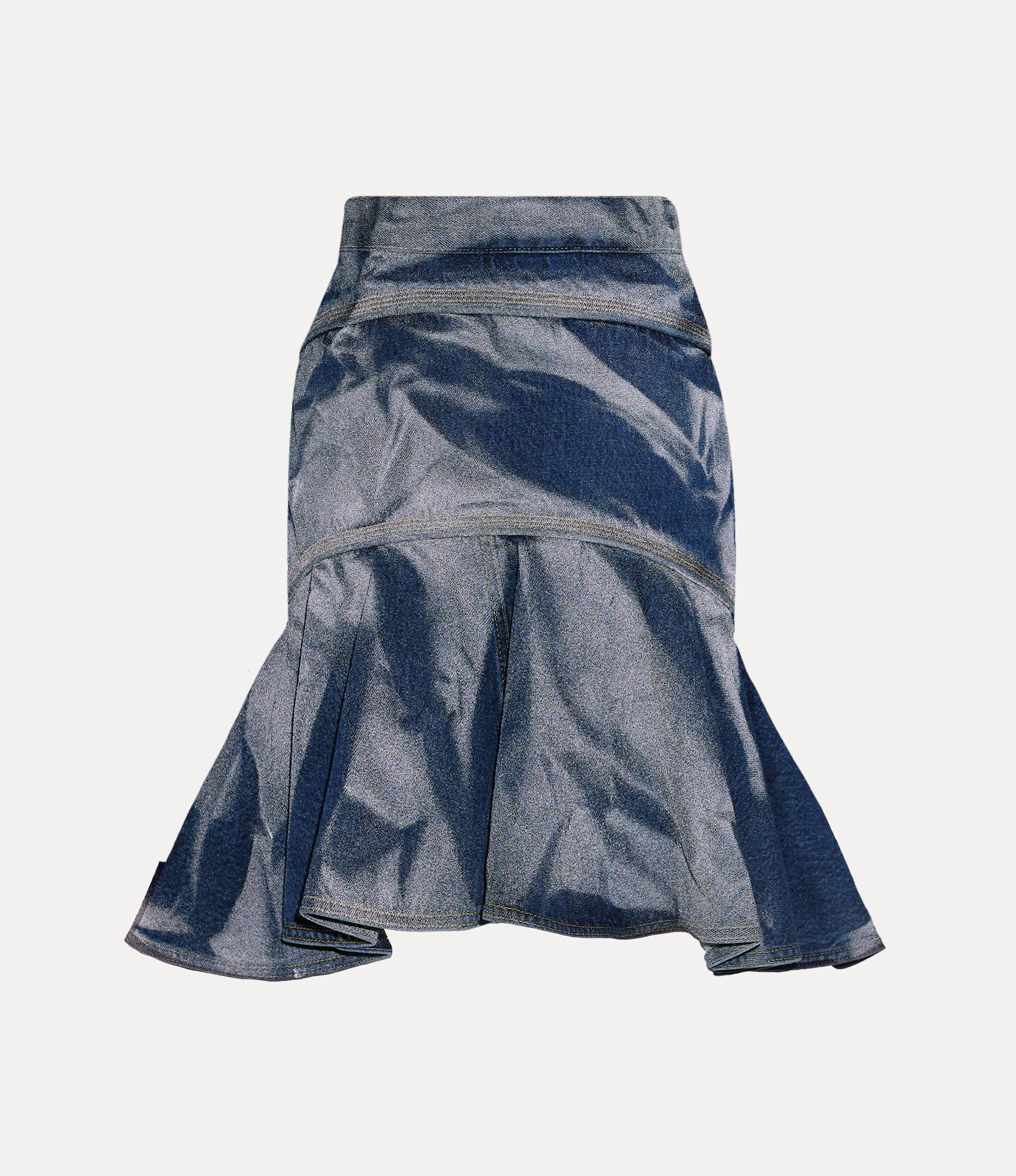 DIRNABEL SKIRT - 4