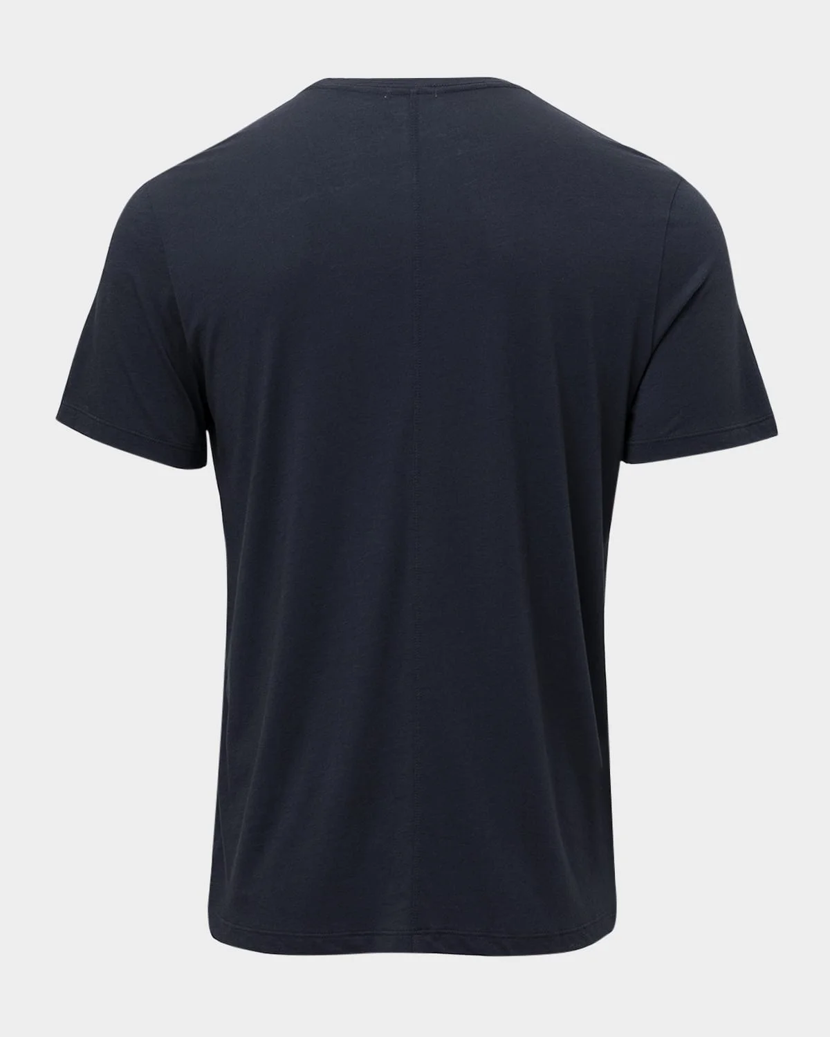 Men's Malibu Collection Cotton Modal V-Neck T-Shirt - 1