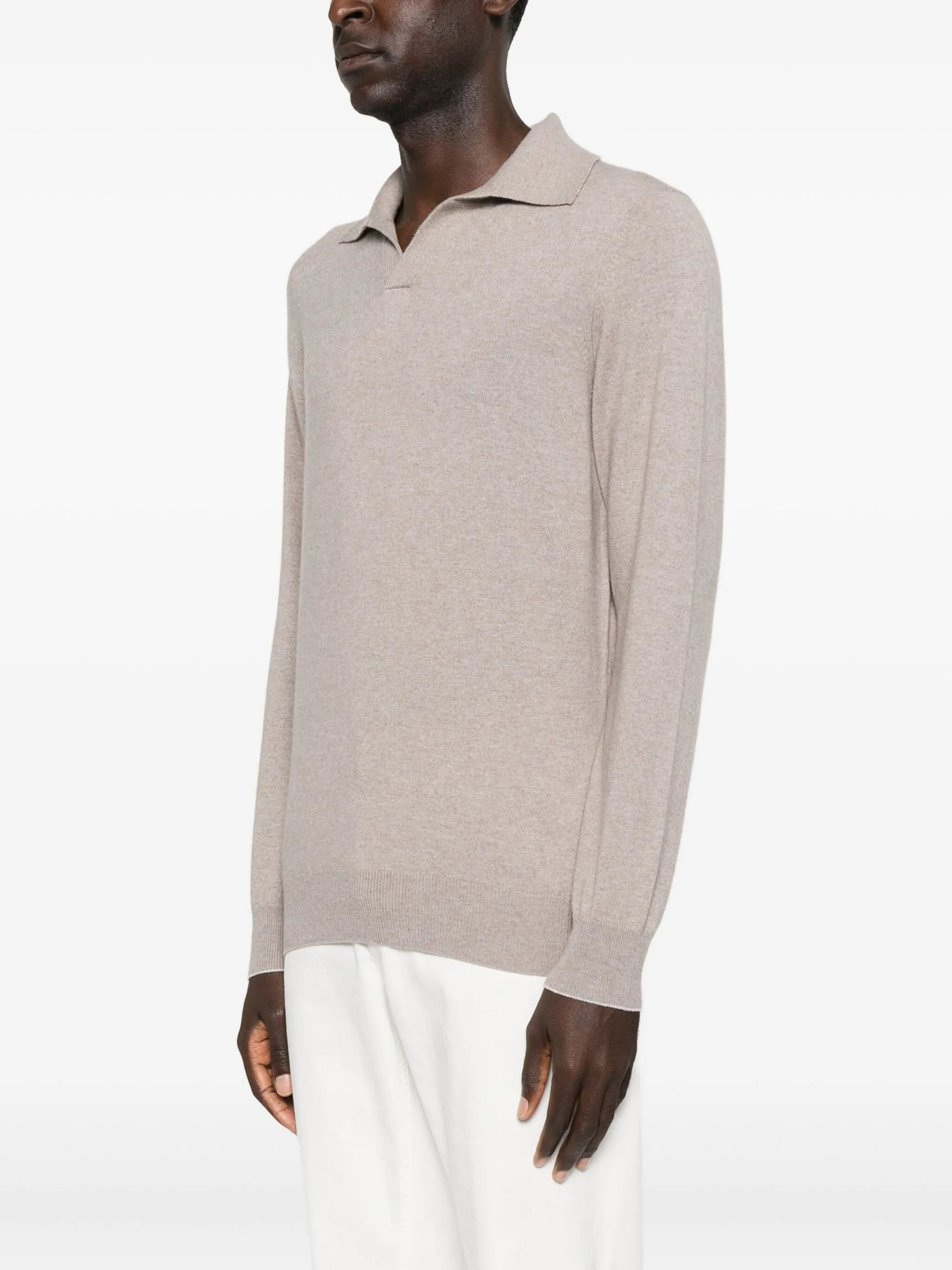 Brunello Cucinelli Cashmere Sweater - 5