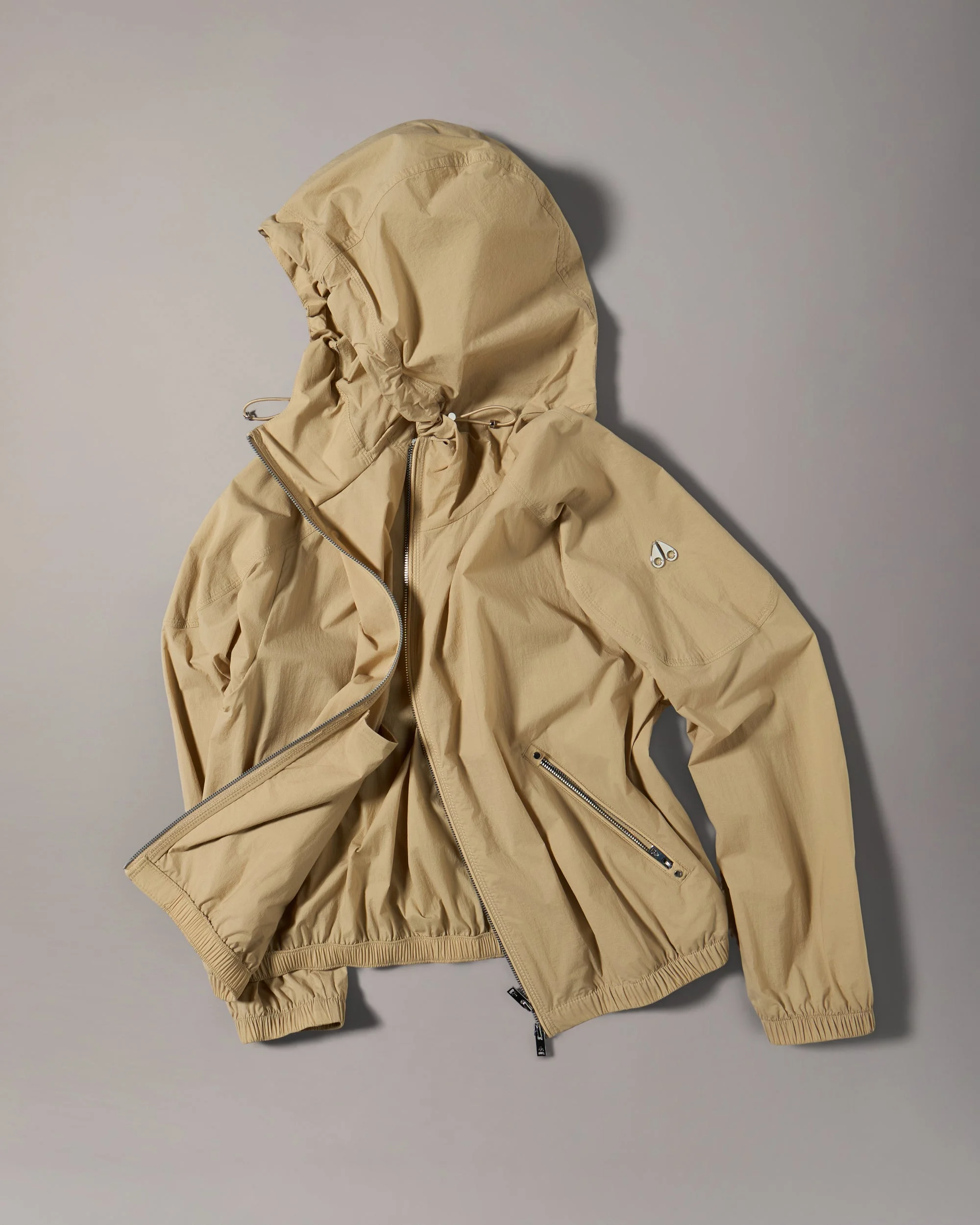 SKYLINE EASY JACKET - 1