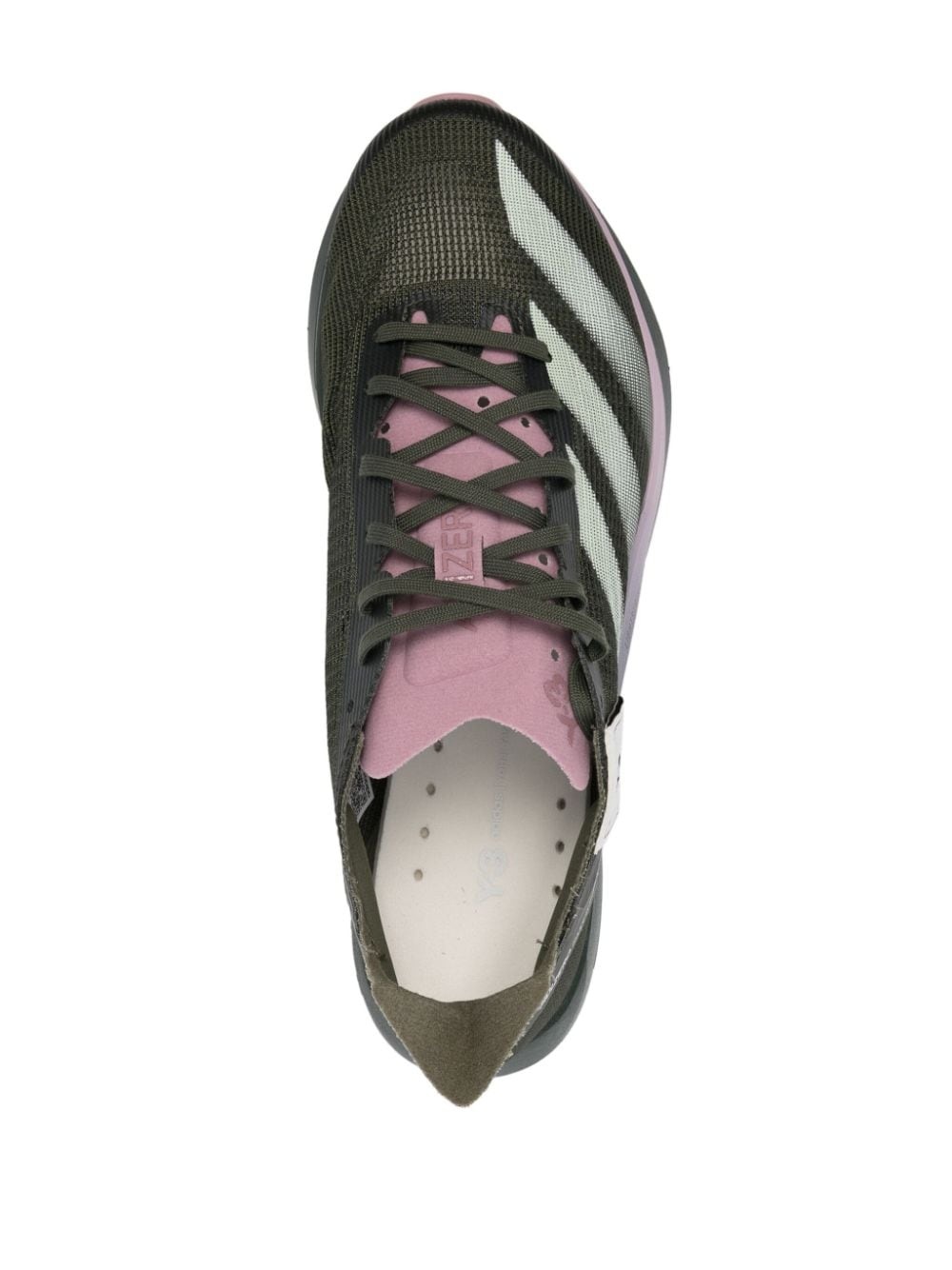 Takumi Sen 10 sneakers - 4