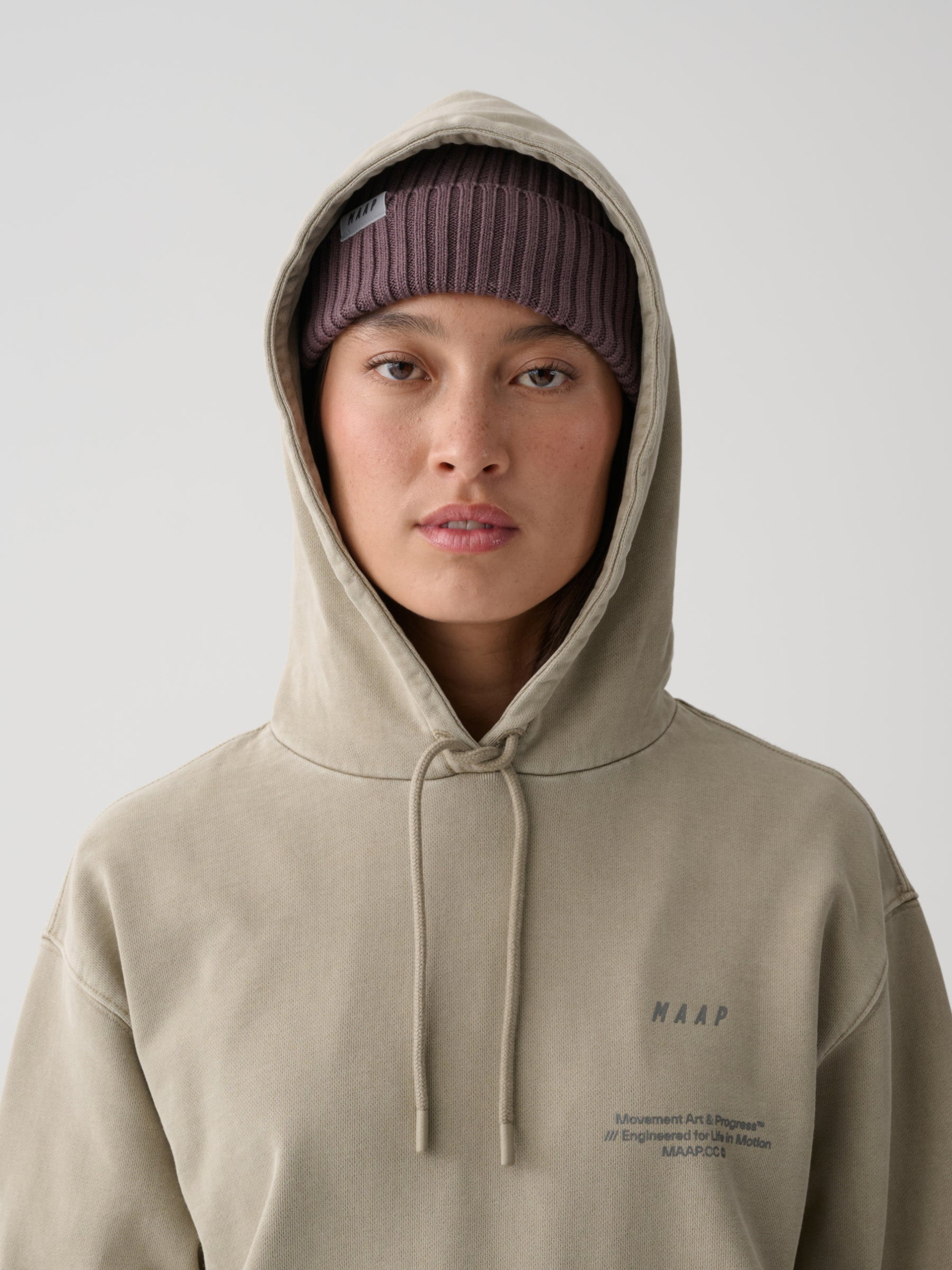 Essentials Print Hoodie - 7