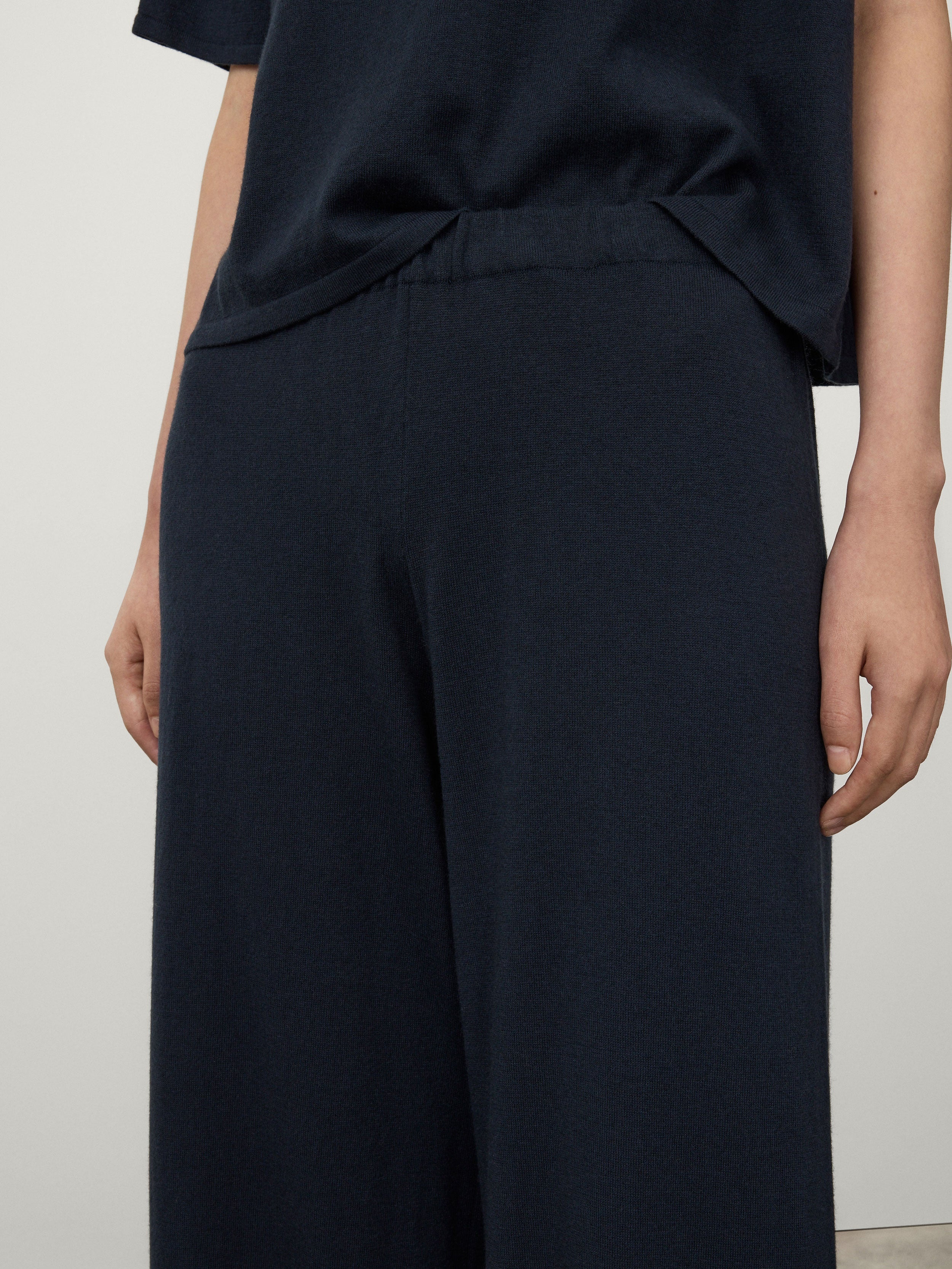 The Aina Trousers - 3