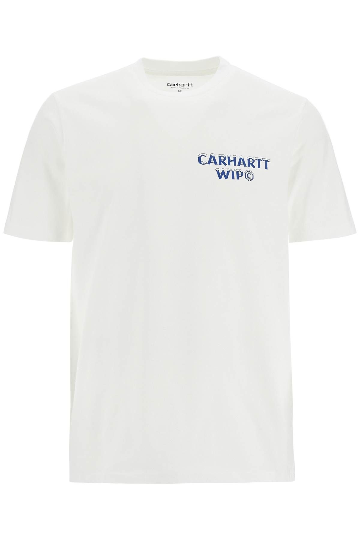 ★22-23FW新作★CARHARTT★S/S COLD T-SHIRT Carhartt S/S ICE T-SHIRT | residenza725 | REVERSIBLE