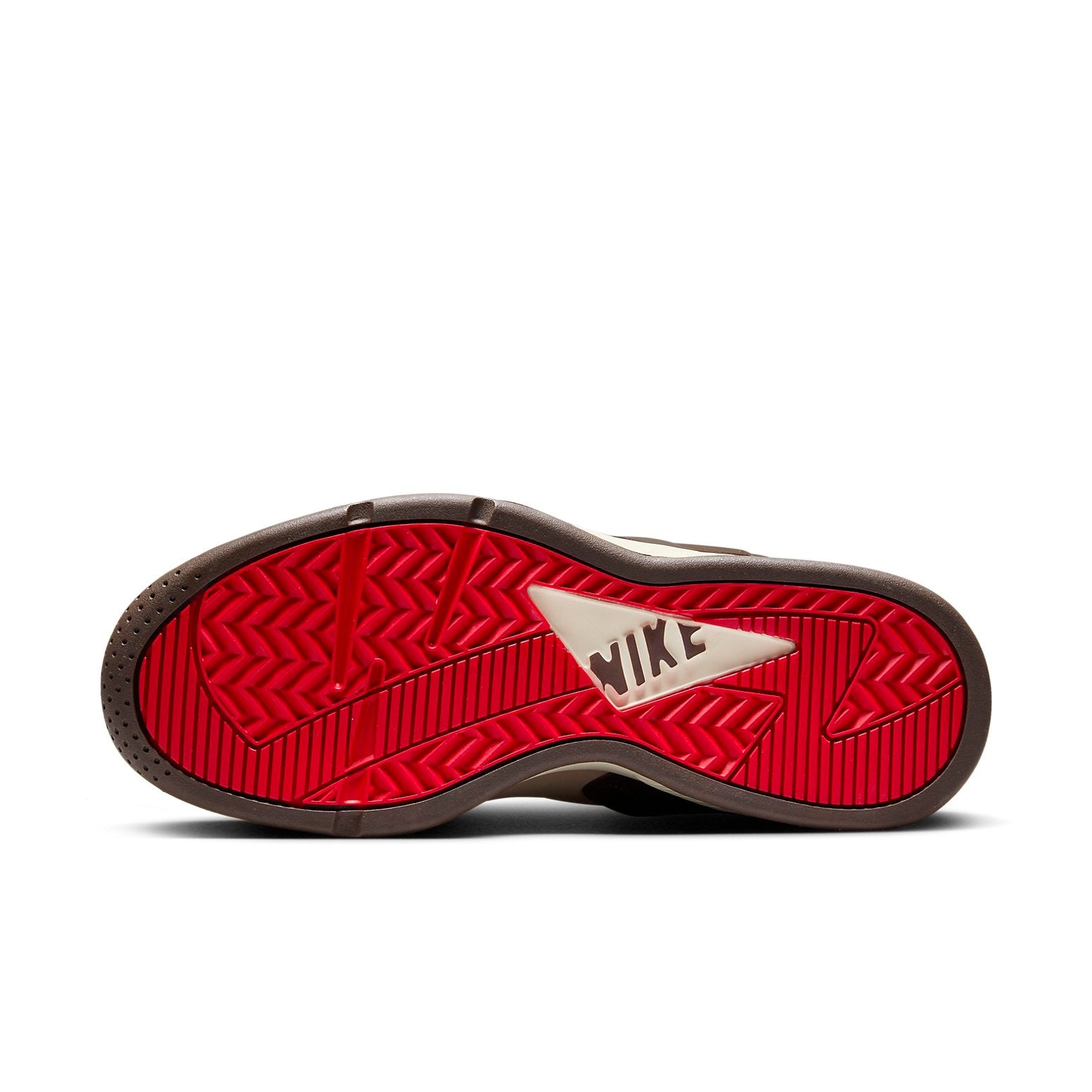 Nike Air Flight Huarache 'Baroque Brown' FD0192-200 - 5