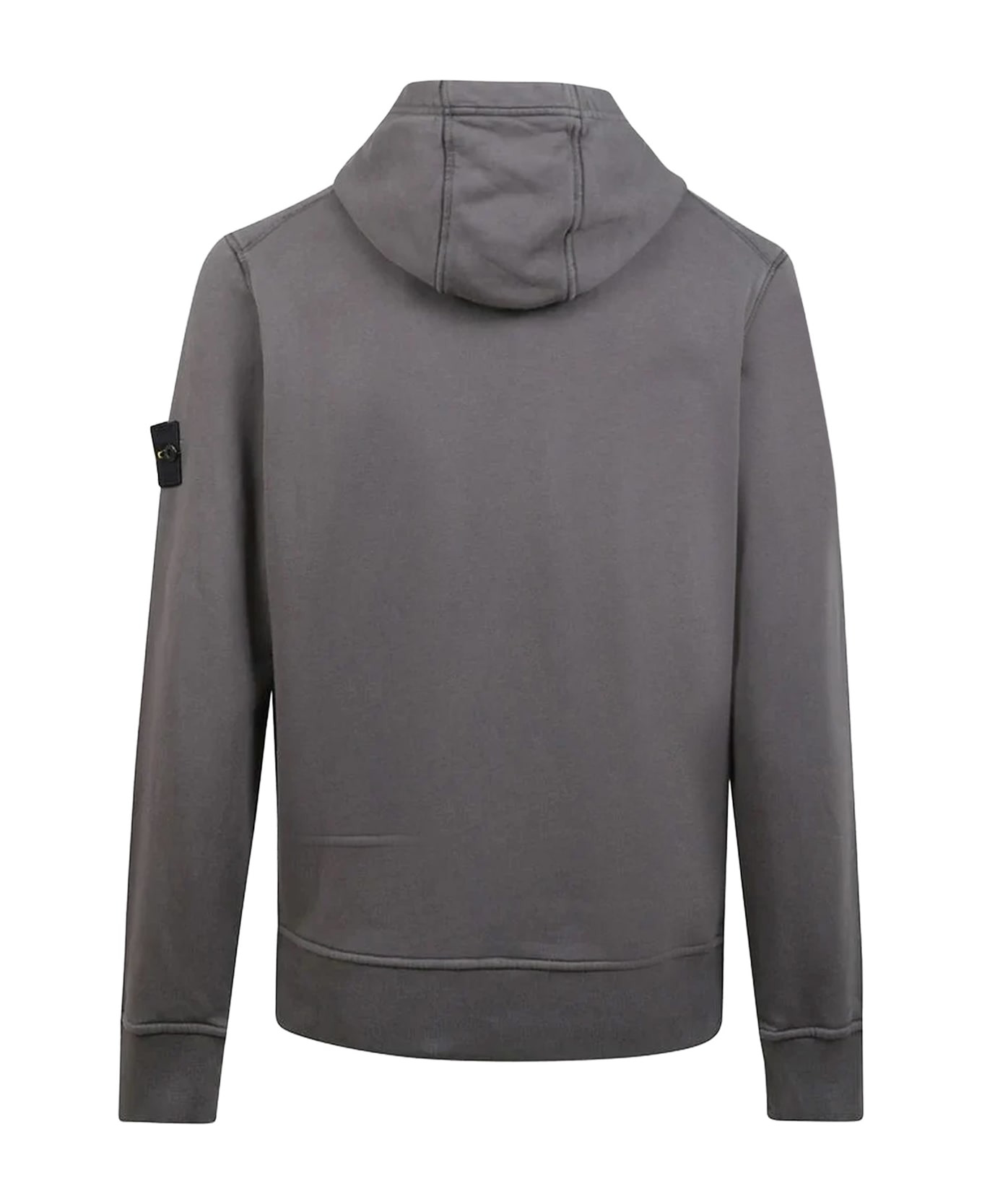 Organic Cotton Sweatshirt - 2