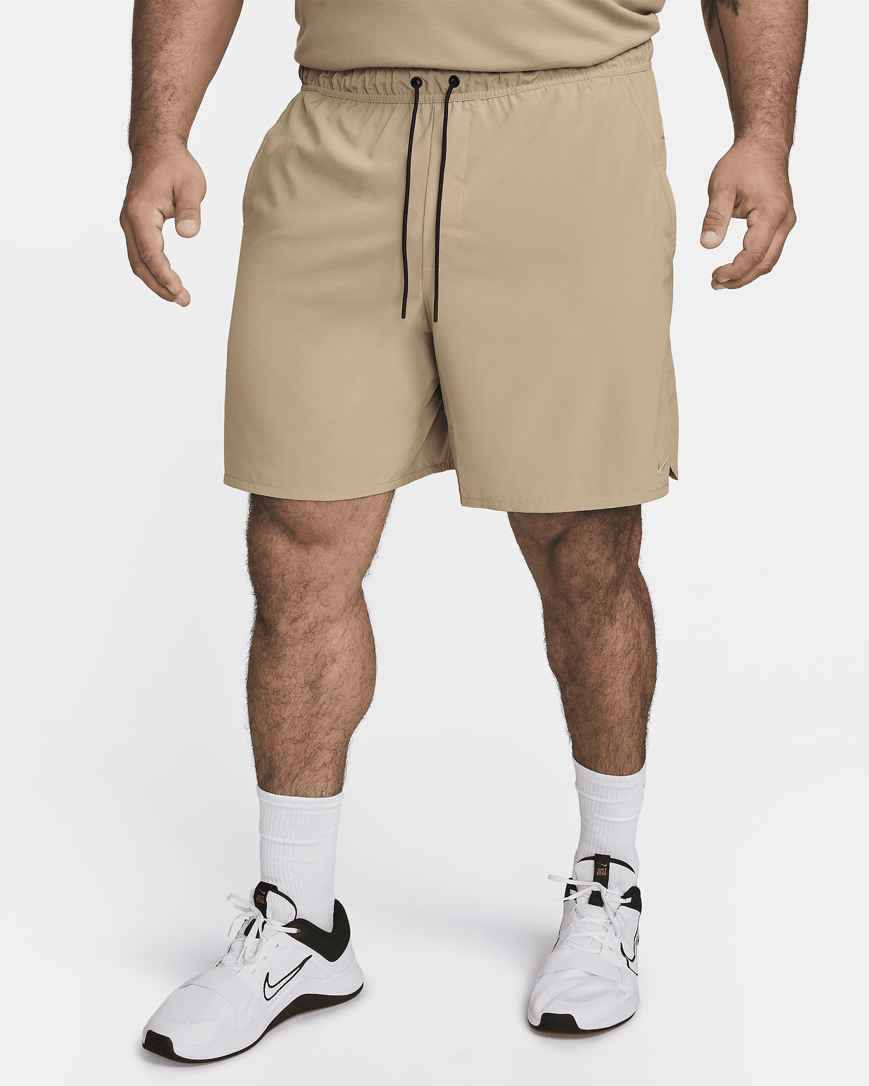 Nike Unlimited Men's Dri-FIT 7" Unlined Versatile Shorts - 8