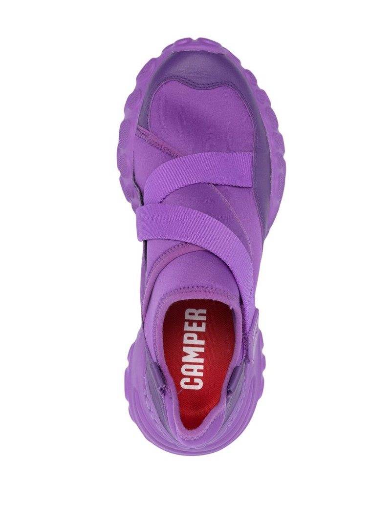 Pelotas Mars slip-on sneakers 4