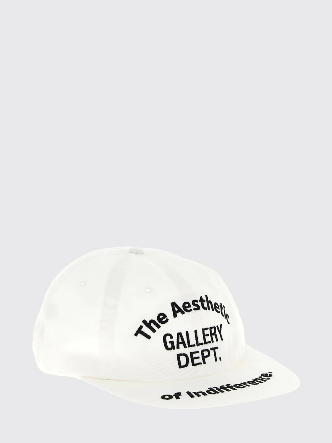 Hat men Gallery Dept. - 1