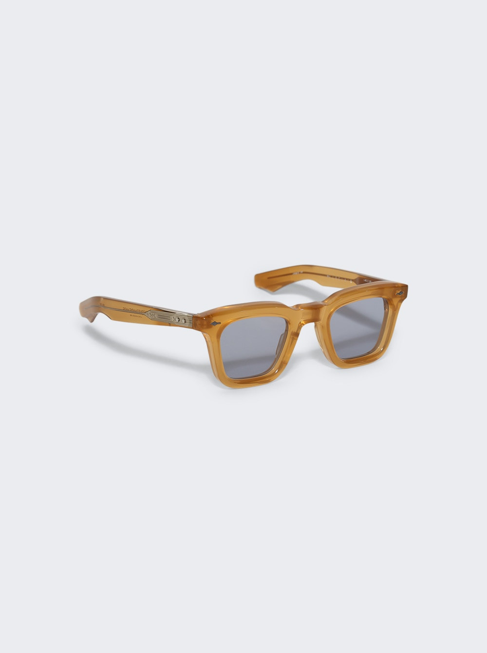 Leclair Sunglasses Saffron - 4