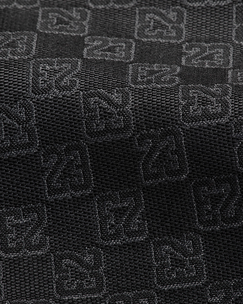 Jordan Monogram Duffel Bag (40L) 7