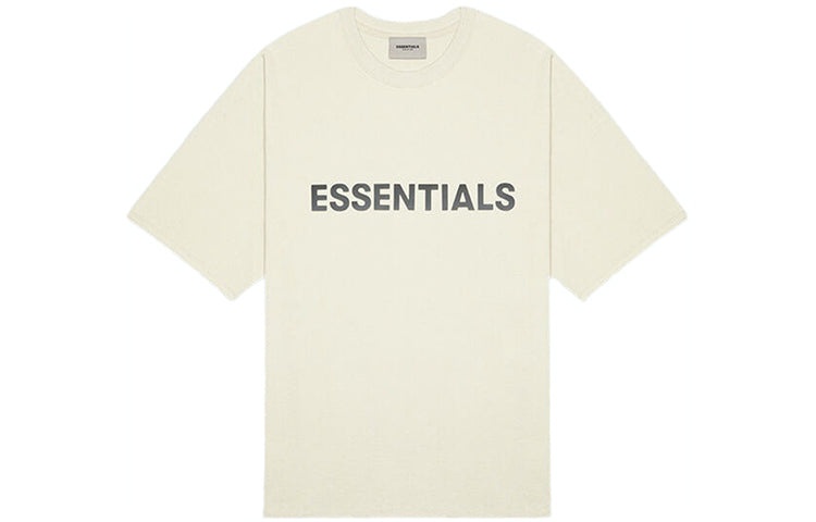 Fear of God Essentials SS20 Graphic Logo Tee FOG-SS20-401 - 2