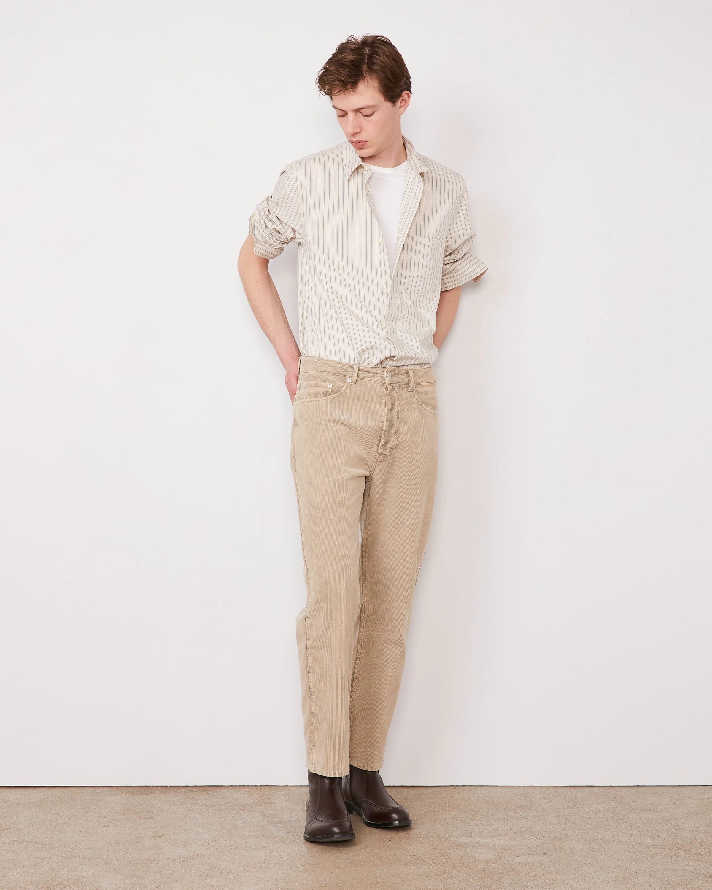 AEDAN SHIRT - 1